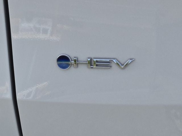 2024 Toyota Grand Highlander Hybrid XLE