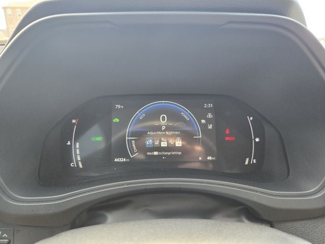 2024 Toyota Grand Highlander Hybrid XLE