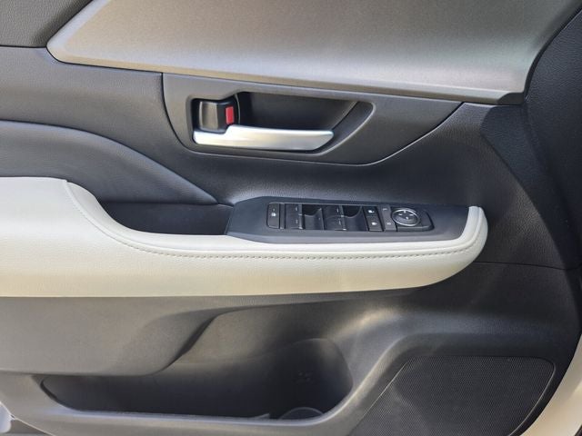 2024 Toyota Grand Highlander Hybrid XLE