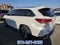 2018 Toyota Highlander Limited Platinum