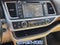 2018 Toyota Highlander Limited Platinum