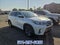 2018 Toyota Highlander Limited Platinum