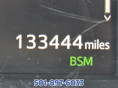 2018 Toyota Highlander Limited Platinum