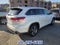2018 Toyota Highlander Limited Platinum
