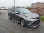 2021 Toyota Sienna LE 8 Passenger