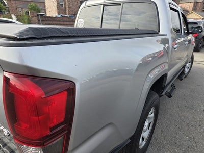 2020 Toyota Tacoma SR V6