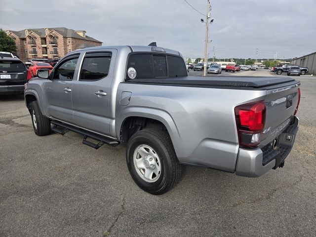 2020 Toyota Tacoma SR V6