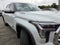2026 Toyota Tundra Hybrid 1794 Edition