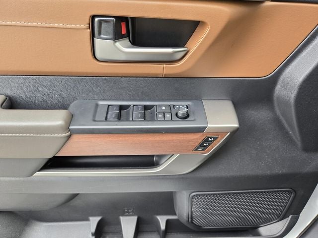 2026 Toyota Tundra Hybrid 1794 Edition