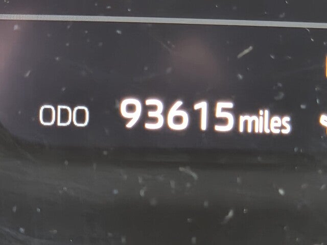 2022 Toyota Tundra Hybrid TRD Pro