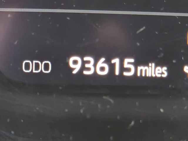 2022 Toyota Tundra Hybrid TRD Pro