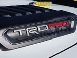 2025 Toyota Tundra Hybrid TRD Pro