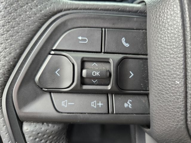 2025 Toyota Tundra Hybrid TRD Pro