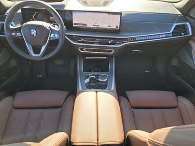 2024 BMW X5 sDrive40i