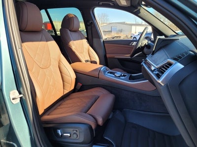 2024 BMW X5 sDrive40i