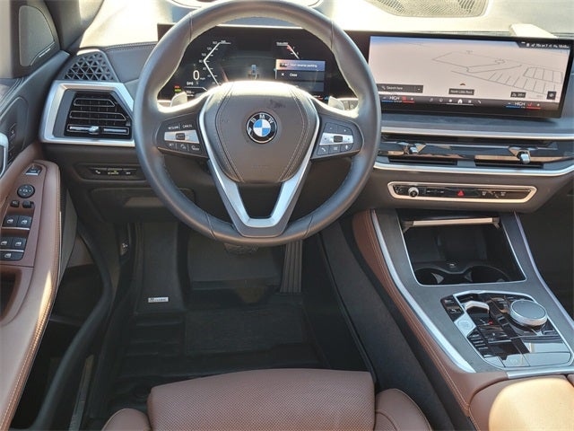 2024 BMW X5 sDrive40i