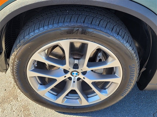 2024 BMW X5 sDrive40i