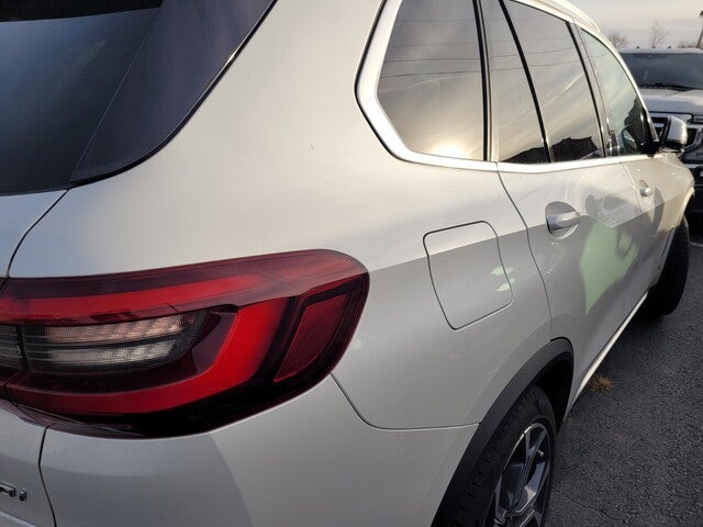 2021 BMW X5 sDrive40i