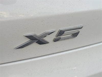 2021 BMW X5 sDrive40i