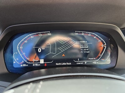 2023 BMW X5 sDrive40i