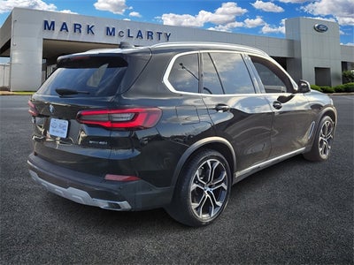 2023 BMW X5 sDrive40i