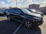 2012 Kia Sorento EX