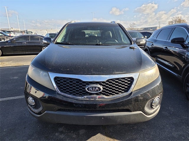 2012 Kia Sorento EX