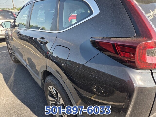 2021 Honda CR-V Special Edition