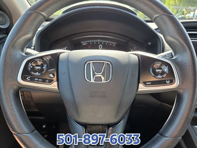2021 Honda CR-V Special Edition