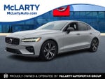 2024 Volvo S60 B5 Plus Dark Theme