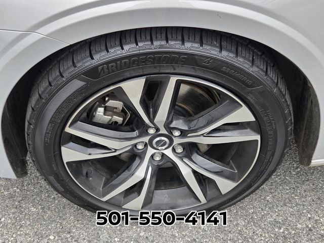 2024 Volvo S60 B5 Plus Dark Theme