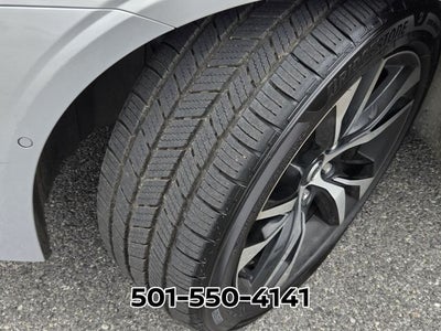 2024 Volvo S60 B5 Plus Dark Theme