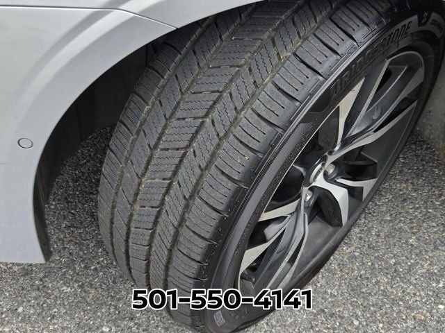 2024 Volvo S60 B5 Plus Dark Theme