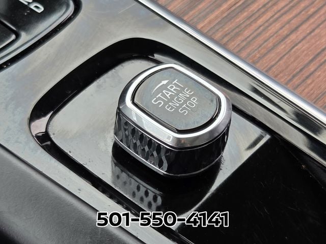 2024 Volvo S60 B5 Plus Dark Theme