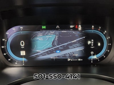 2024 Volvo S60 B5 Plus Dark Theme