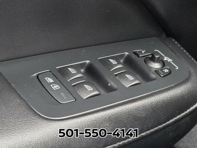 2024 Volvo S60 B5 Plus Dark Theme