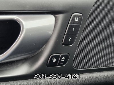 2024 Volvo S60 B5 Plus Dark Theme