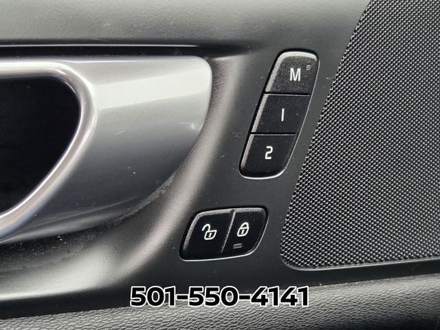 2024 Volvo S60 B5 Plus Dark Theme