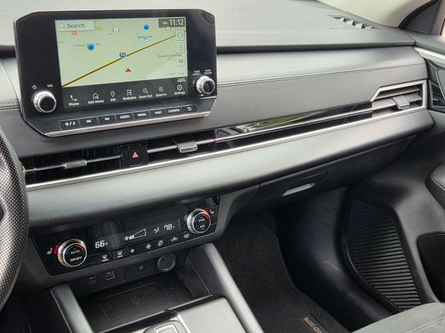 2024 Mitsubishi Outlander Base