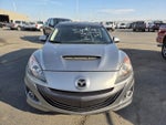 2010 Mazda Mazda3 MazdaSpeed3 Sport
