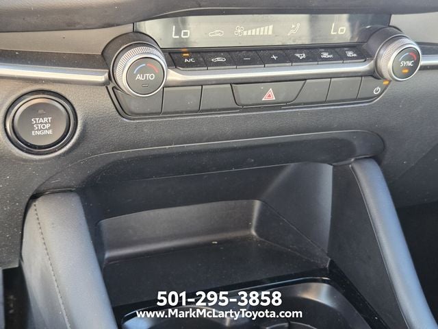 2024 Mazda Mazda3 2.5 S Select Sport