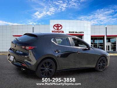 2024 Mazda Mazda3 2.5 S Select Sport