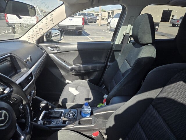 2016 Mazda Mazda CX-5 Touring