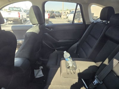 2016 Mazda Mazda CX-5 Touring