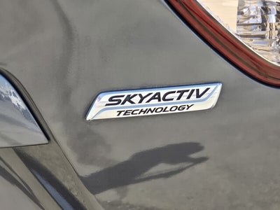 2016 Mazda Mazda CX-5 Touring