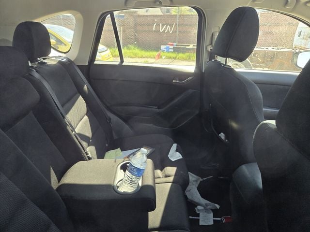 2016 Mazda Mazda CX-5 Touring