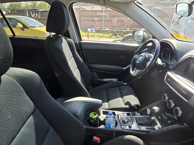 2016 Mazda Mazda CX-5 Touring