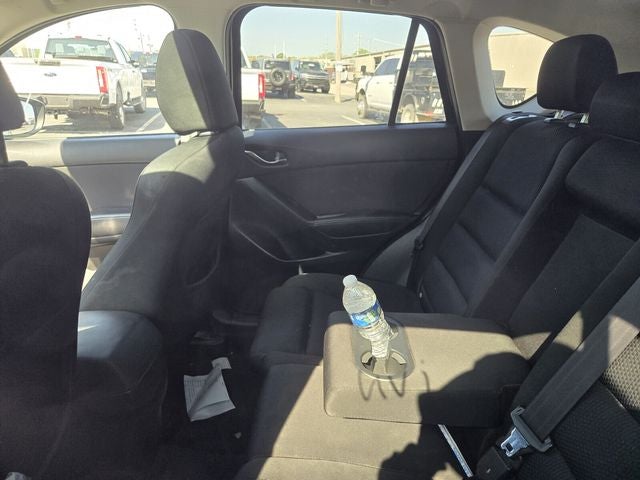 2016 Mazda Mazda CX-5 Touring