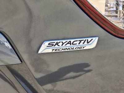 2016 Mazda Mazda CX-5 Touring