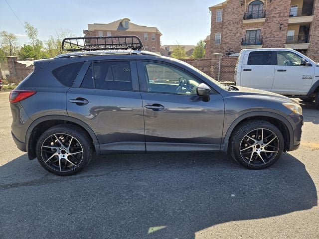 2016 Mazda Mazda CX-5 Touring